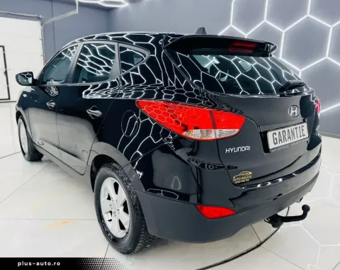 Hyundai Ix35 — poza 3