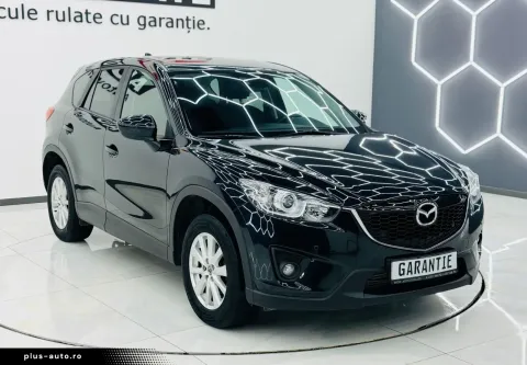Mazda CX-5 — poza 2