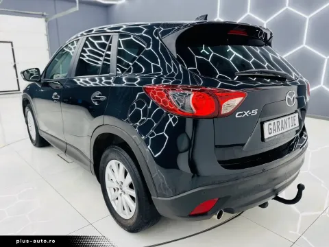 Mazda CX-5 — poza 3