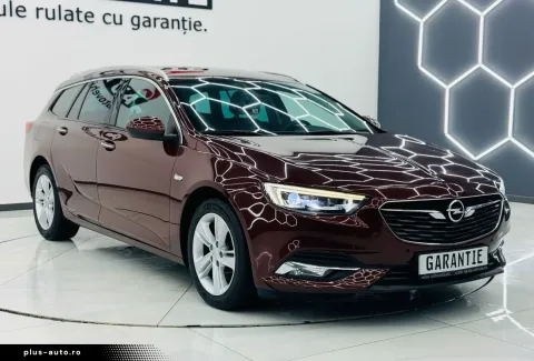 Opel Insignia — poza 2
