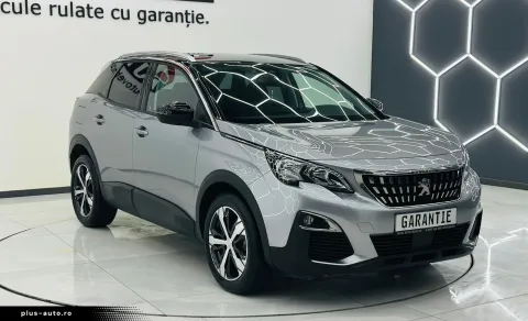 Peugeot 3008 — poza 2