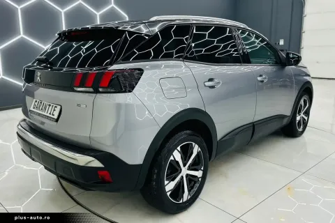 Peugeot 3008 — poza 3
