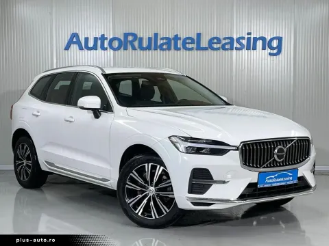 Volvo Xc60 — poza 2