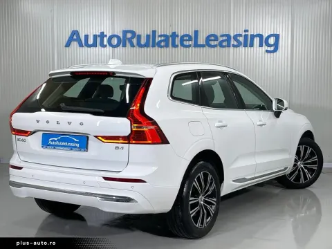 Volvo Xc60 — poza 3