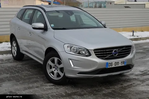 Volvo Xc60 — poza 3