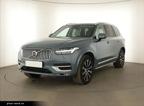 Volvo Xc90 — poza 2