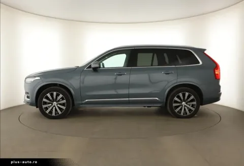 Volvo Xc90 — poza 3