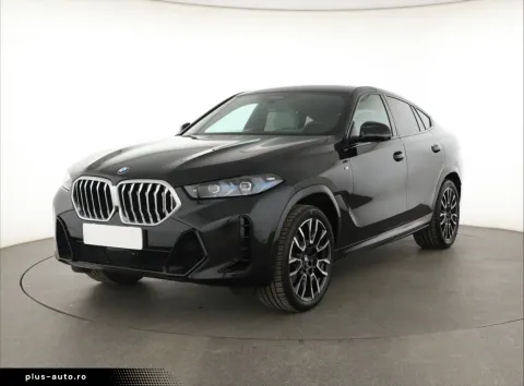 BMW X6 — poza 2