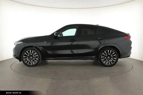 BMW X6 — poza 3