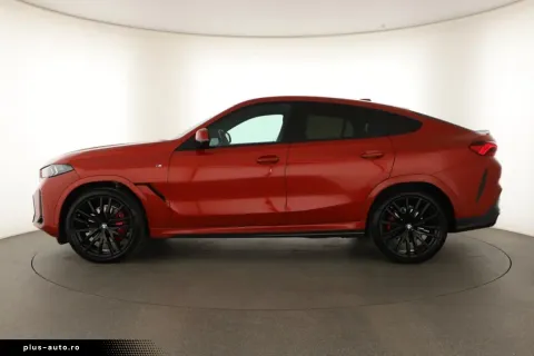 BMW X6 — poza 3