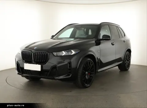 BMW X5 — poza 2