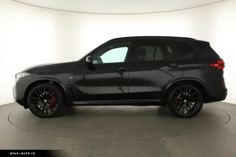 BMW X5 — poza 3