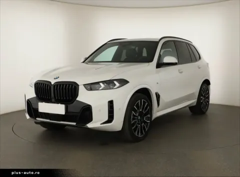 BMW X5 — poza 2