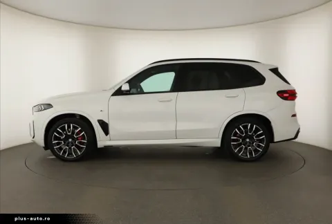 BMW X5 — poza 3