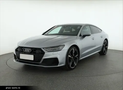 Audi A7 — poza 2
