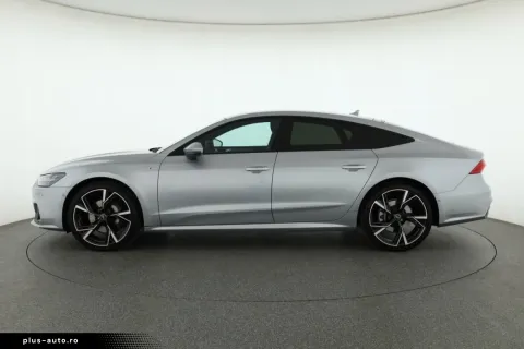 Audi A7 — poza 3