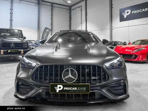 Mercedes-Benz Cle 53 Amg — poza 2