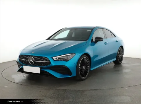Mercedes-Benz Cla 220 — poza 2