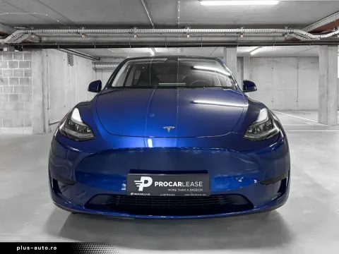 Tesla Model Y — poza 2