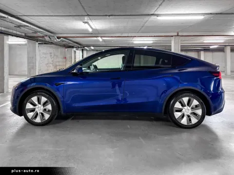 Tesla Model Y — poza 3