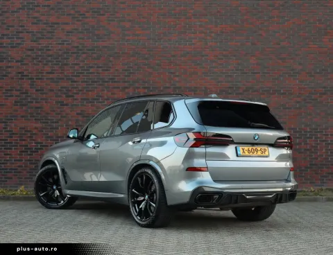 BMW X5 — poza 2