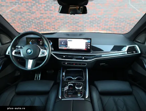 BMW X5 — poza 3