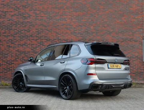 BMW X5 — poza 2