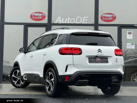 Citroën C5 Aircross — poza 3