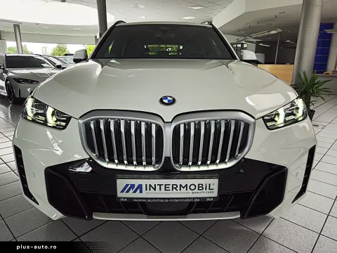 BMW X5 — poza 2