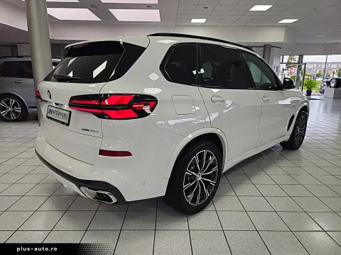 BMW X5 — poza 3