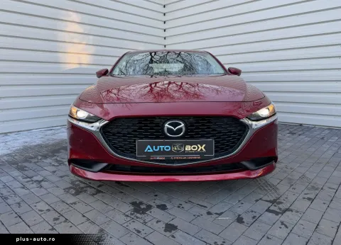 Mazda 3 — poza 2