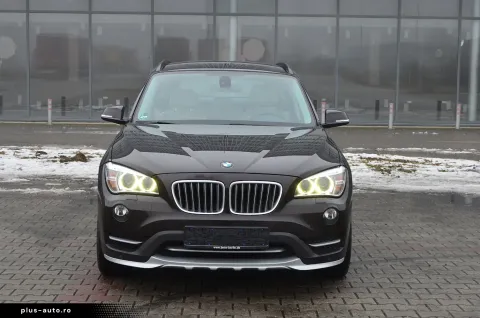BMW X1 — poza 3