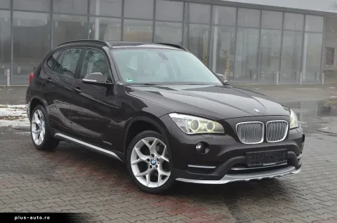 BMW X1 — poza 2