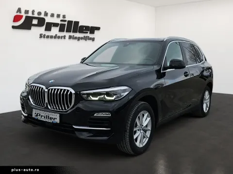 BMW X5 — poza 2