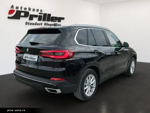BMW X5 — poza 3