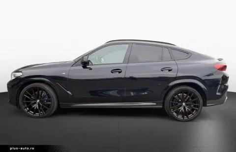 BMW X6 — poza 3