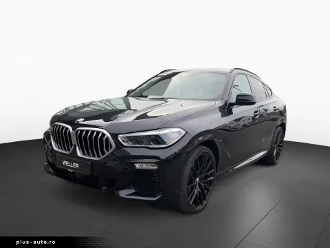 BMW X6 — poza 2