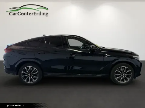 BMW X6 — poza 3