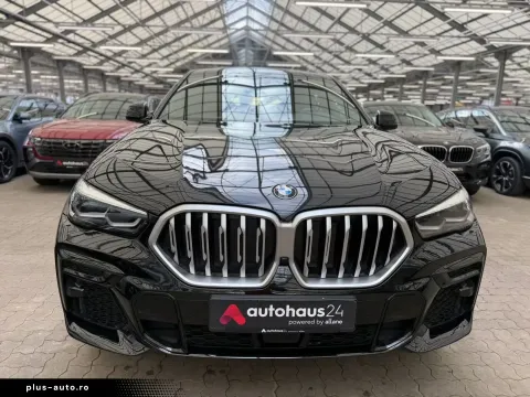 BMW X6 — poza 2