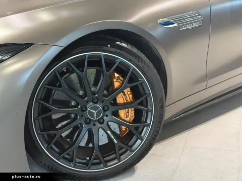 Mercedes-Benz Sl 55 Amg — poza 2