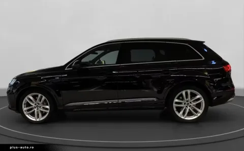Audi Q7 — poza 3