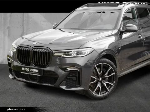 BMW X7 — poza 2