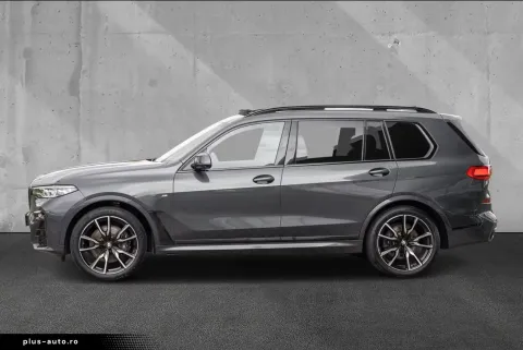 BMW X7 — poza 3