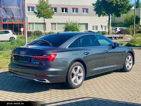 Audi A6 — poza 3