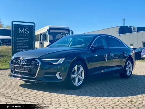 Audi A6 — poza 2