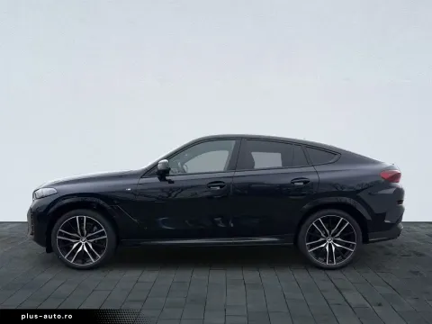 BMW X6 — poza 3