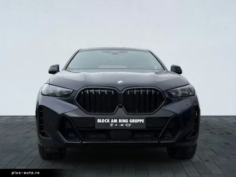 BMW X6 — poza 2