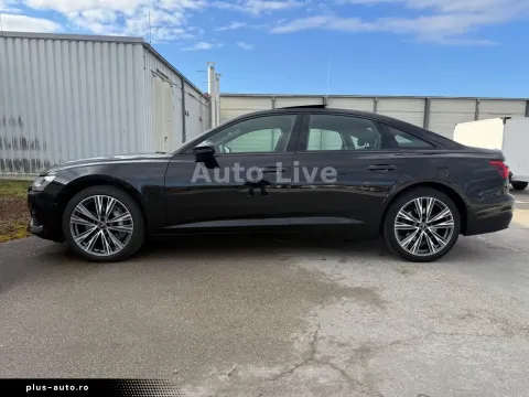 Audi A6 — poza 3