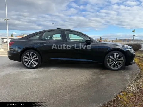 Audi A6 — poza 2