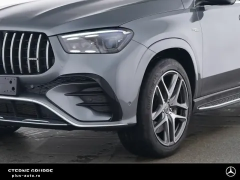 Mercedes-Benz Gle 53 Amg — poza 3
